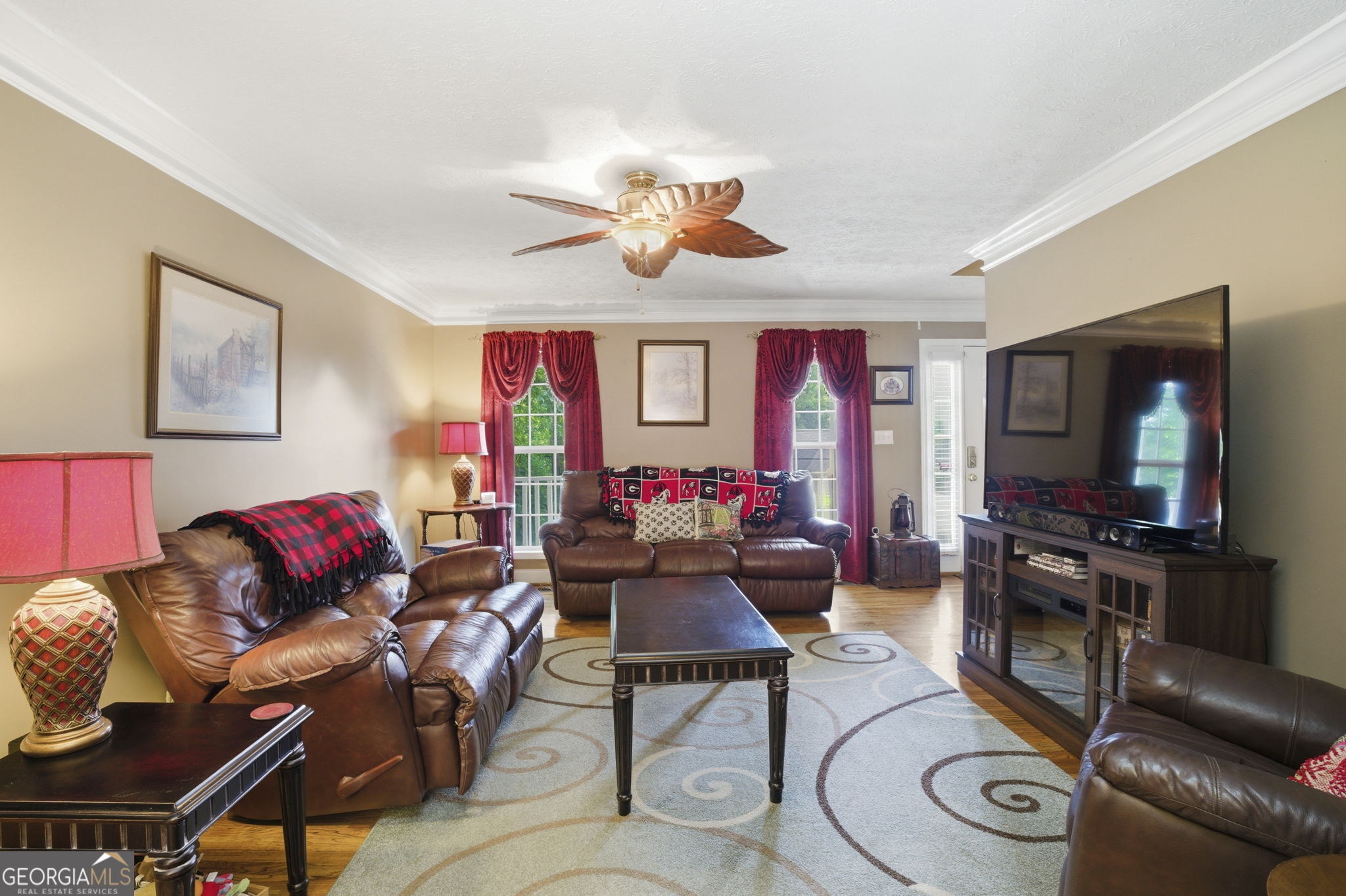 419 Flora Avenue Extension SE Rome GA 30161
