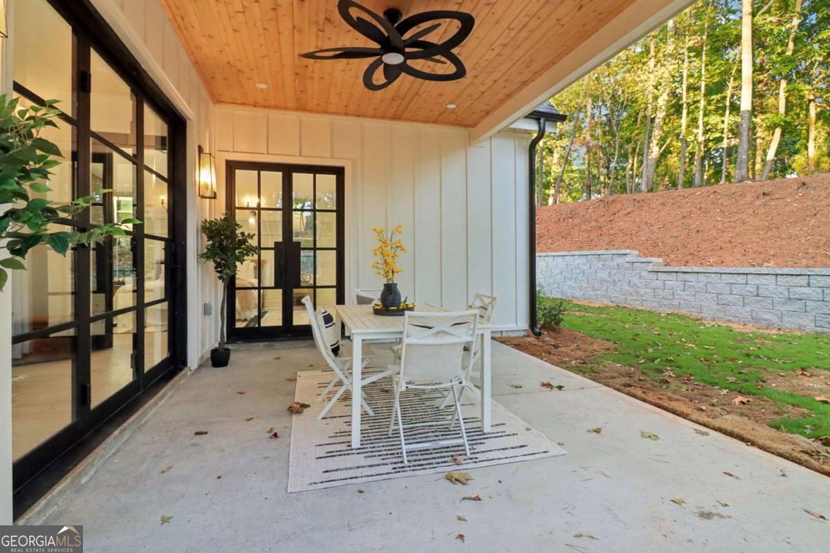 7540 Crestline Drive Dawsonville GA 30534