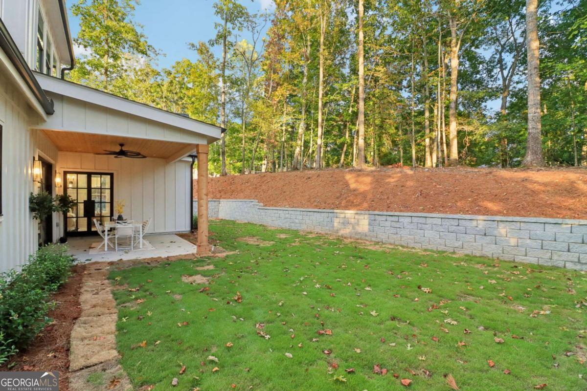 7540 Crestline Drive Dawsonville GA 30534