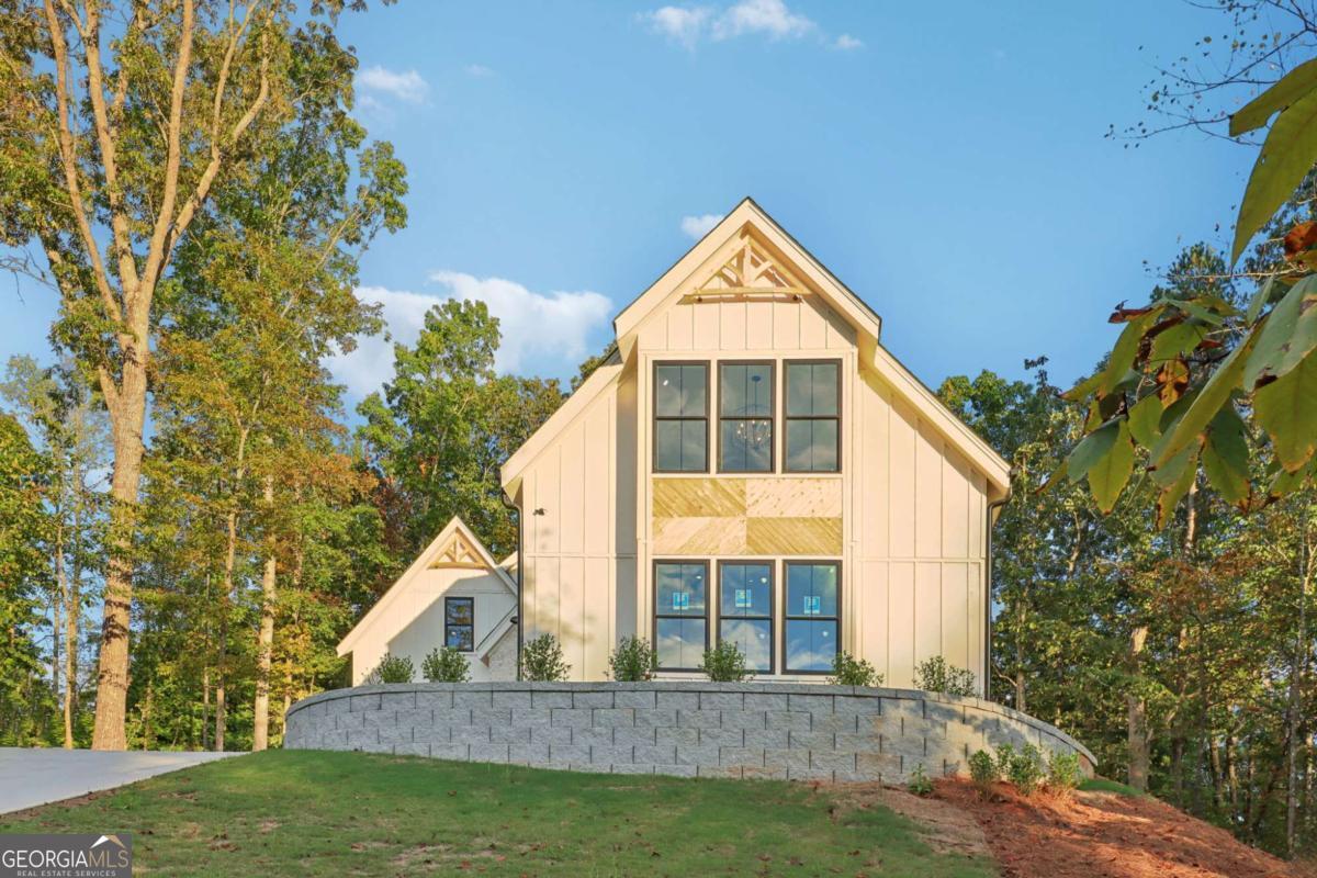 7540 Crestline Drive Dawsonville GA 30534