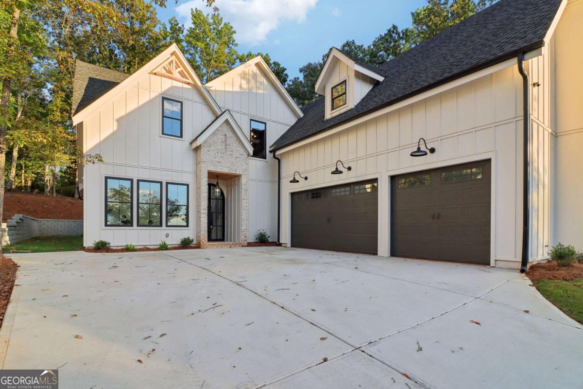 7540 Crestline Drive Dawsonville GA 30534