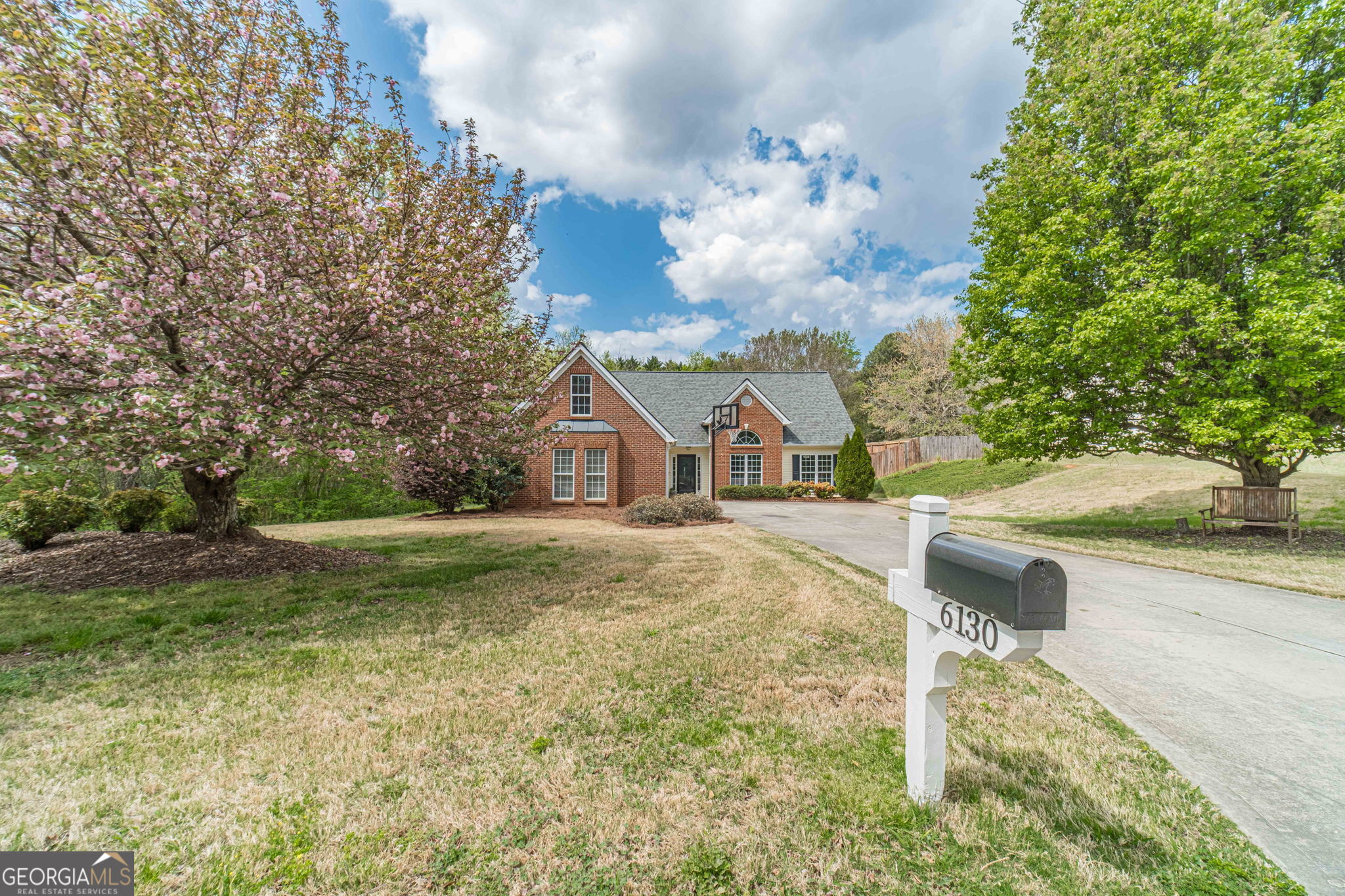 6130 Devonshire Drive Flowery Branch GA 30542