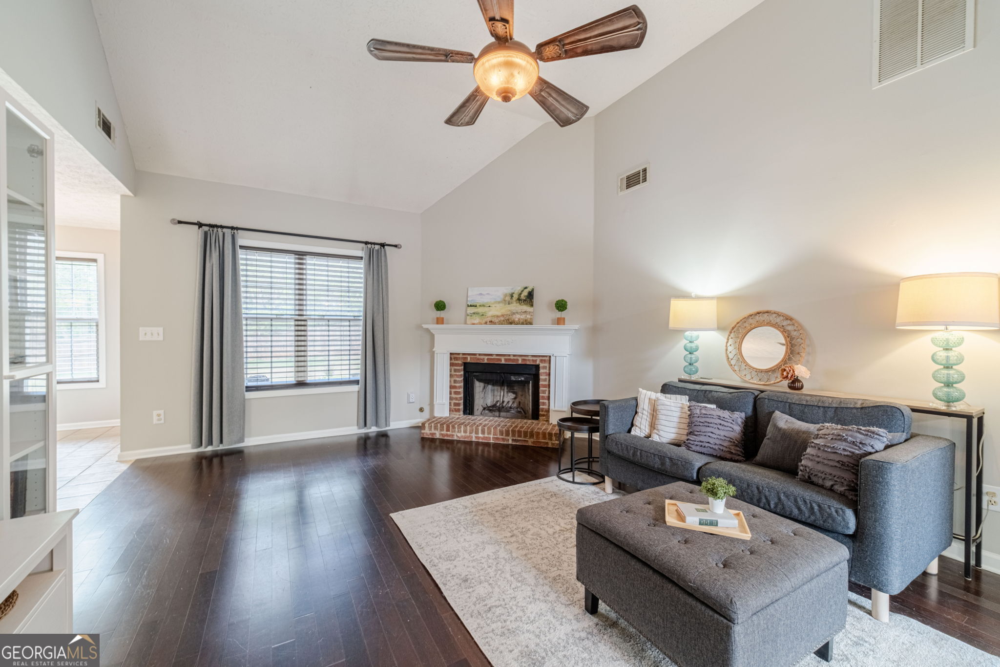 6130 Devonshire Drive Flowery Branch GA 30542