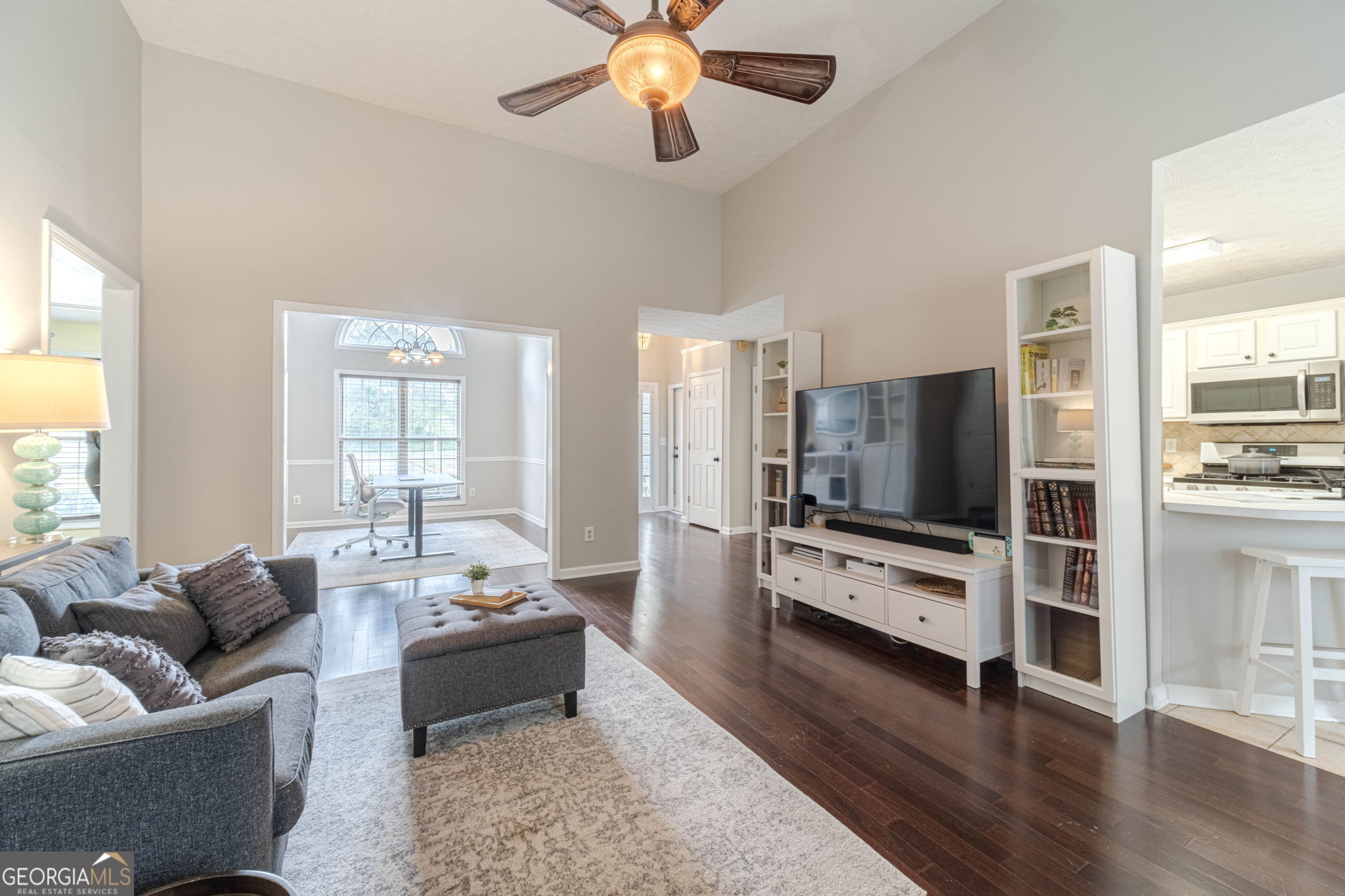 6130 Devonshire Drive Flowery Branch GA 30542