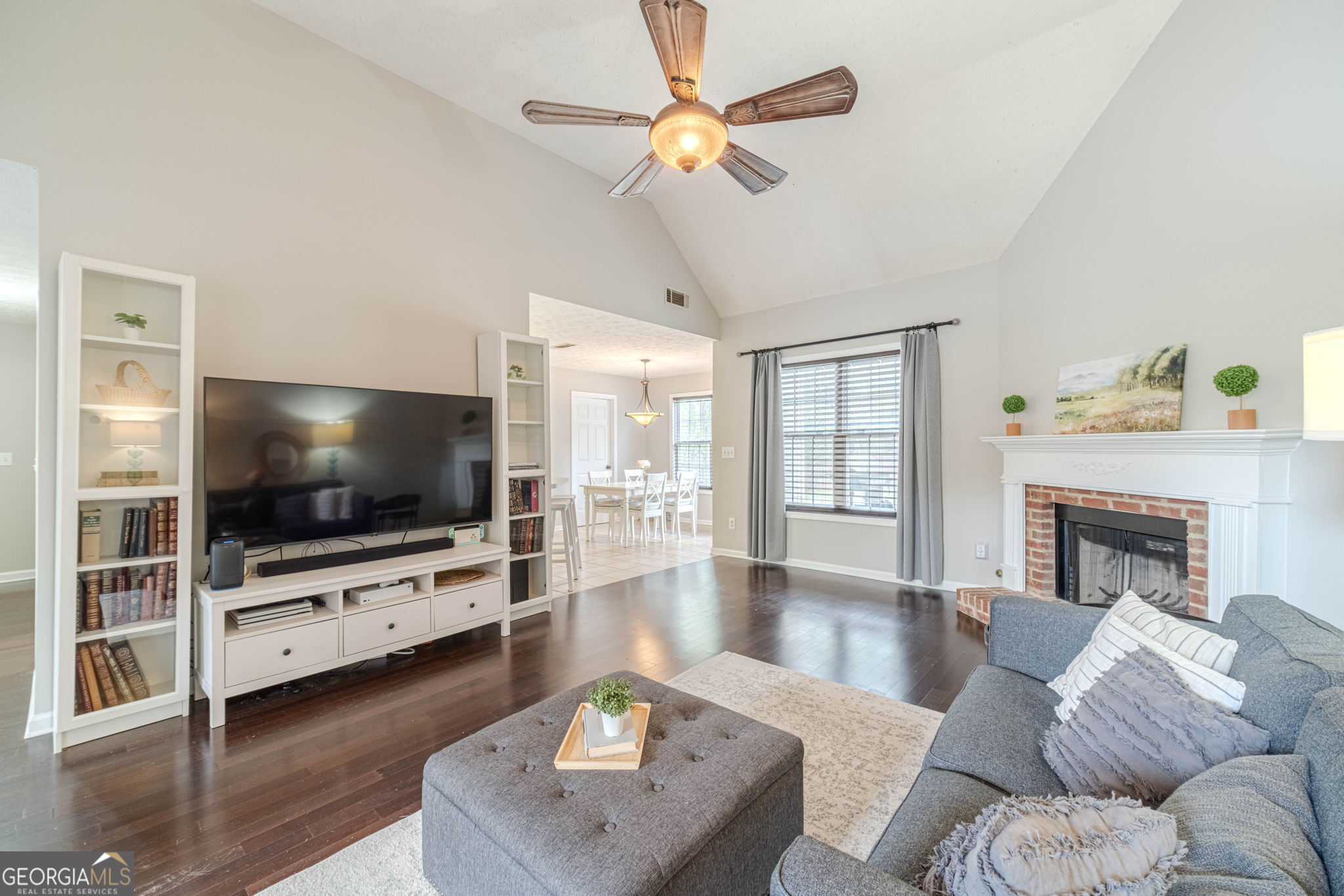 6130 Devonshire Drive Flowery Branch GA 30542