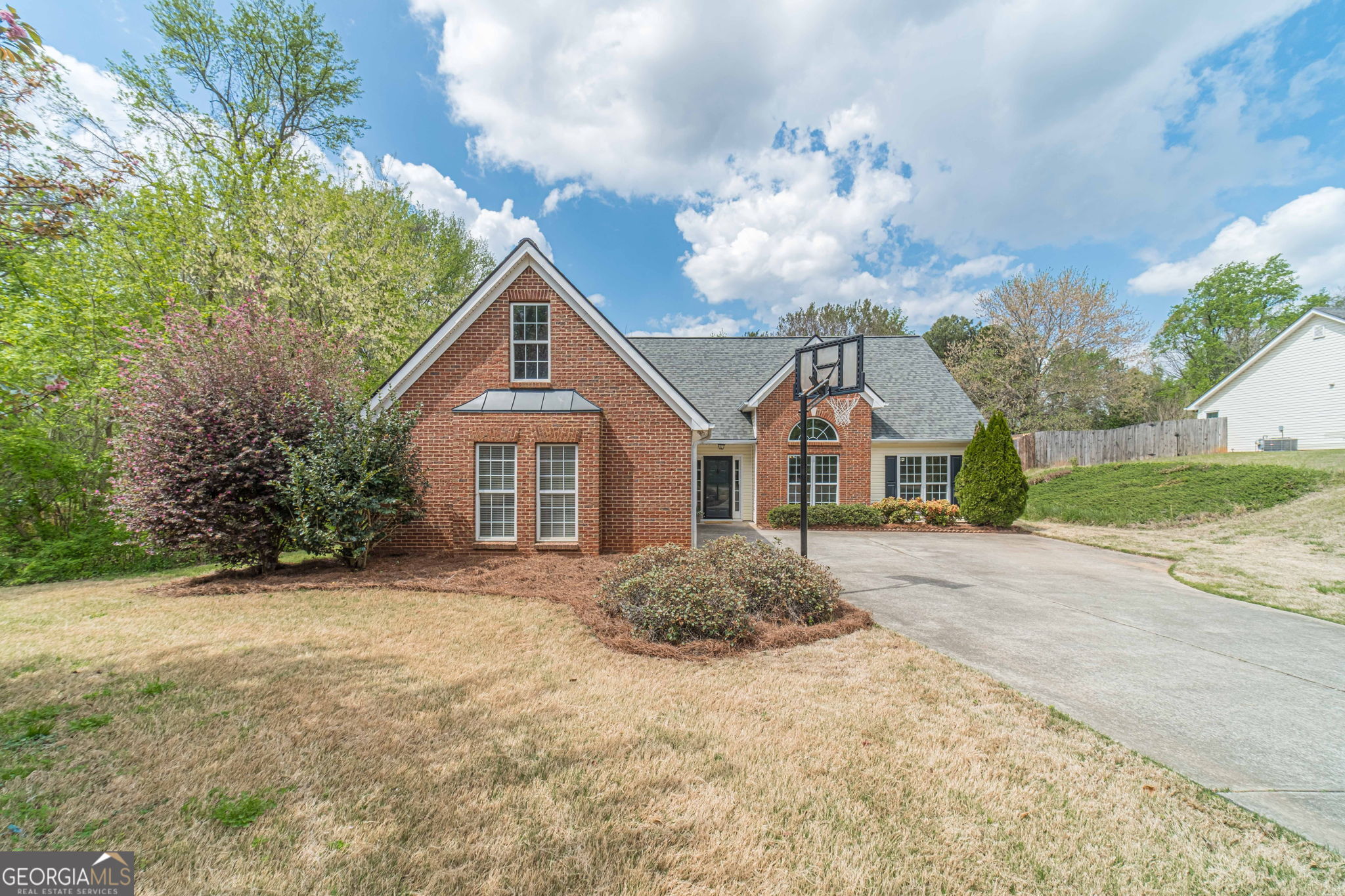 6130 Devonshire Drive Flowery Branch GA 30542