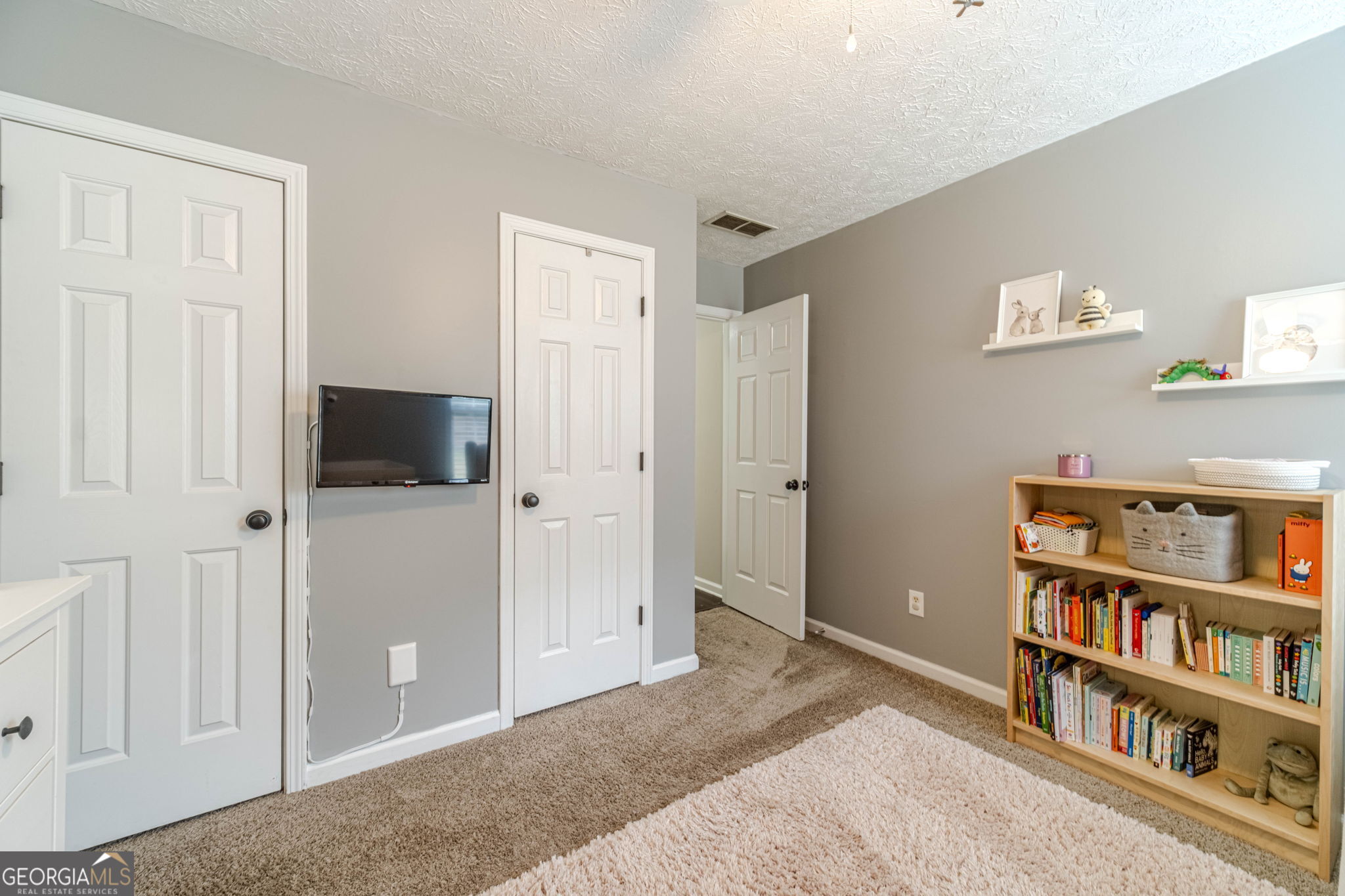 6130 Devonshire Drive Flowery Branch GA 30542