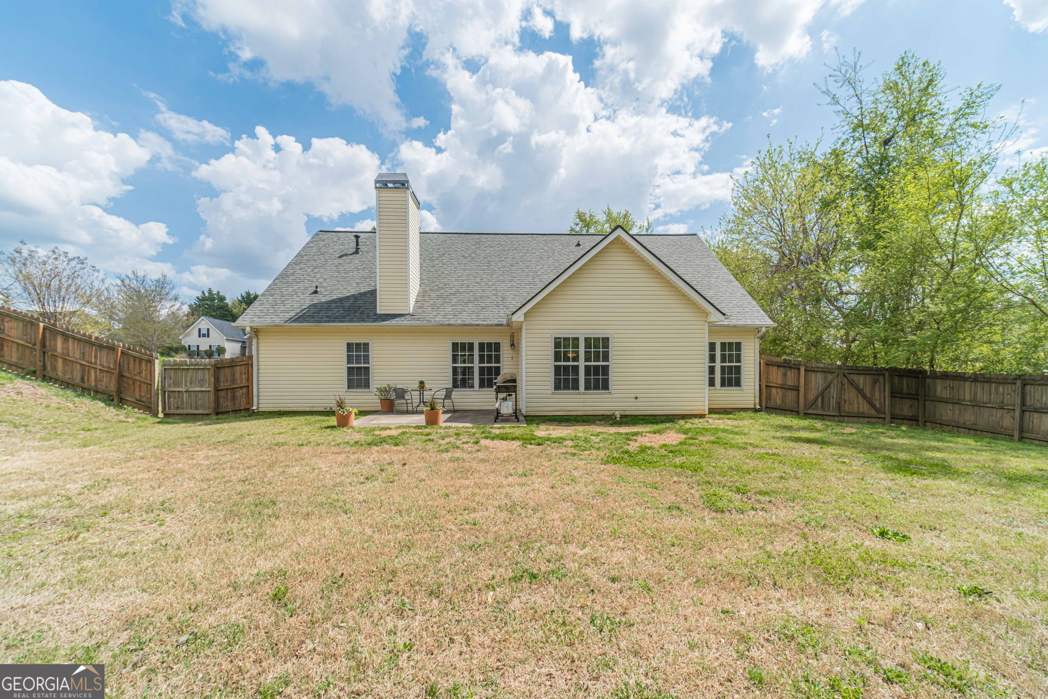 6130 Devonshire Drive Flowery Branch GA 30542