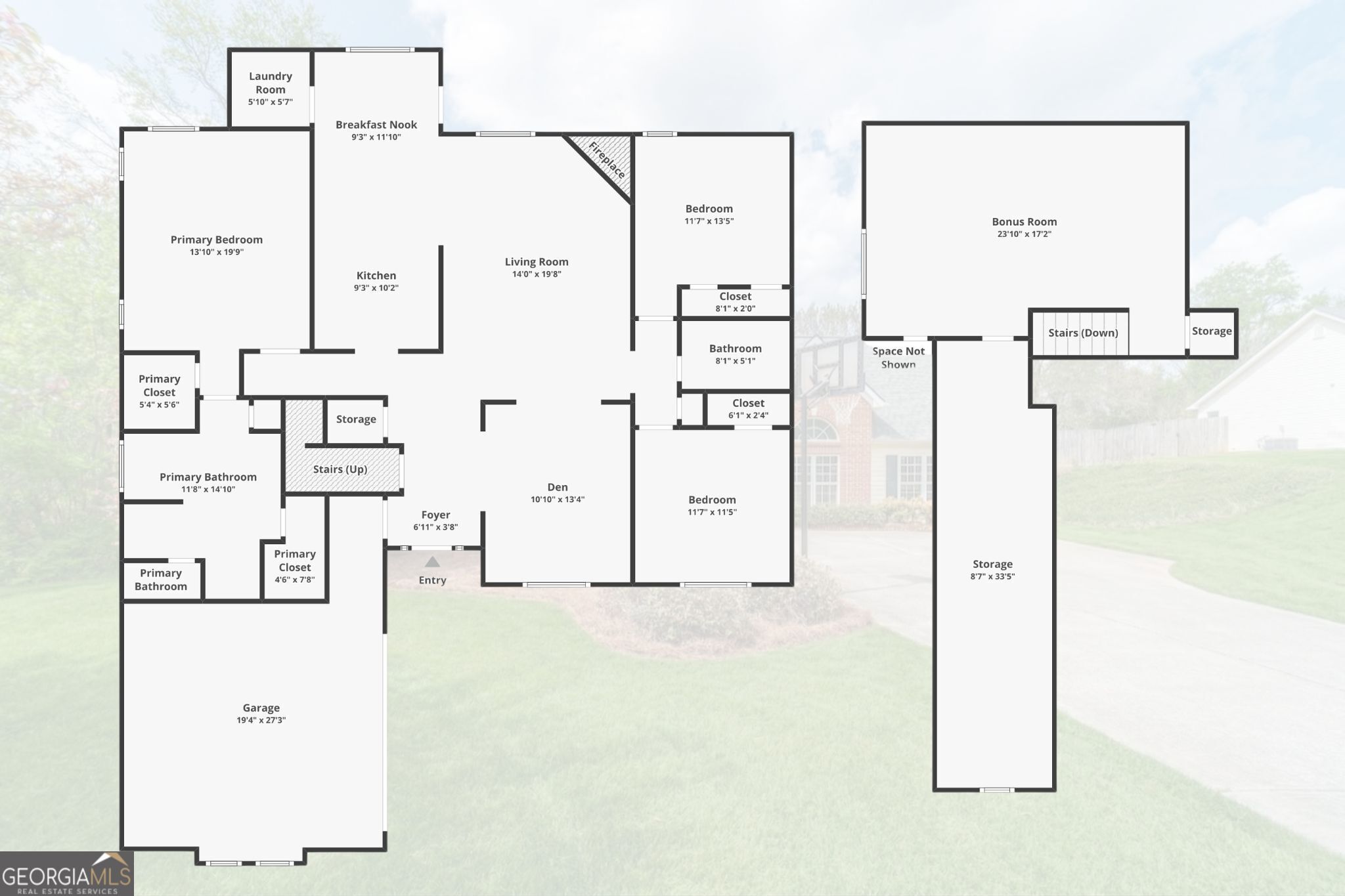 6130 Devonshire Drive Flowery Branch GA 30542