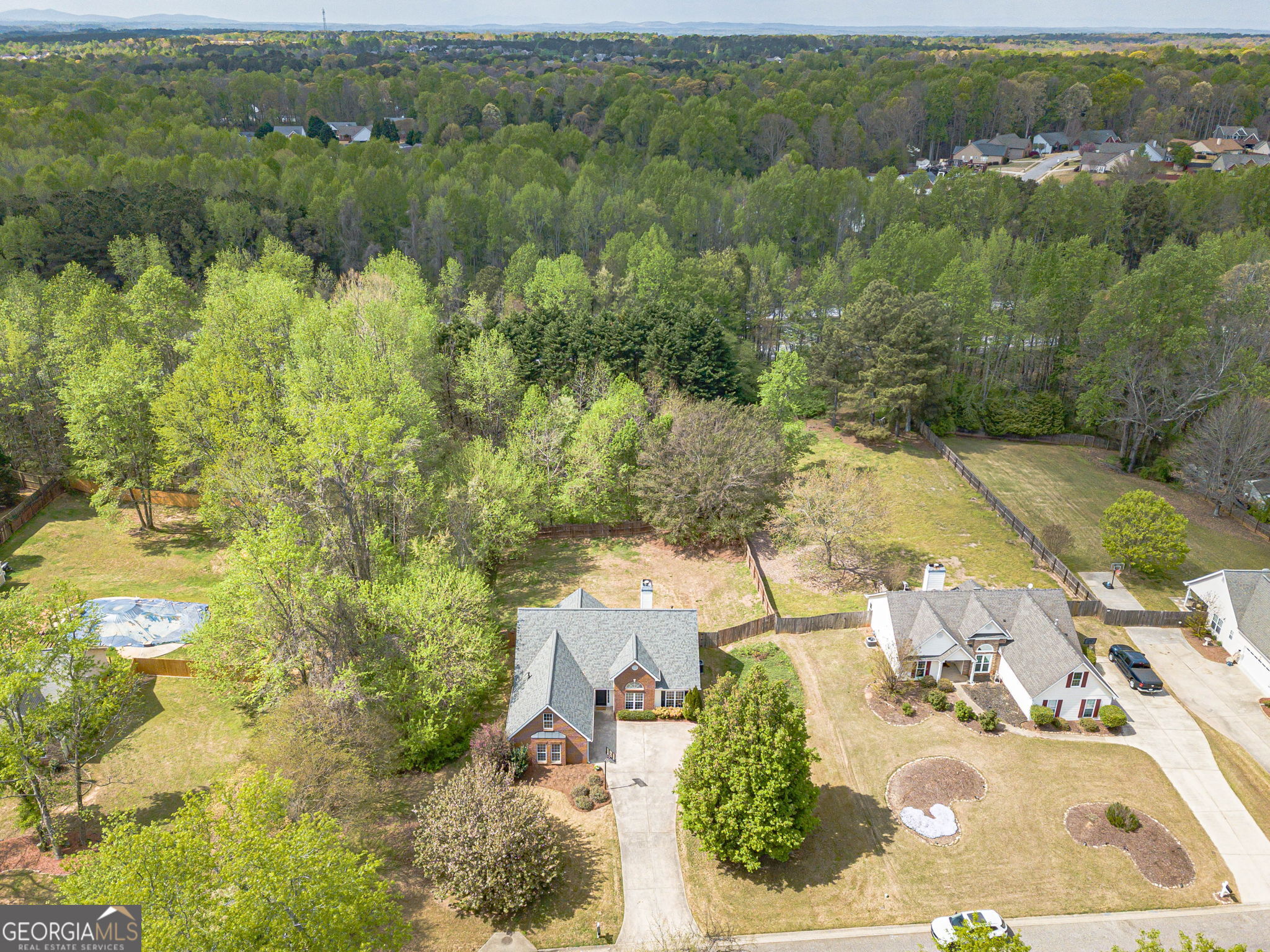 6130 Devonshire Drive Flowery Branch GA 30542