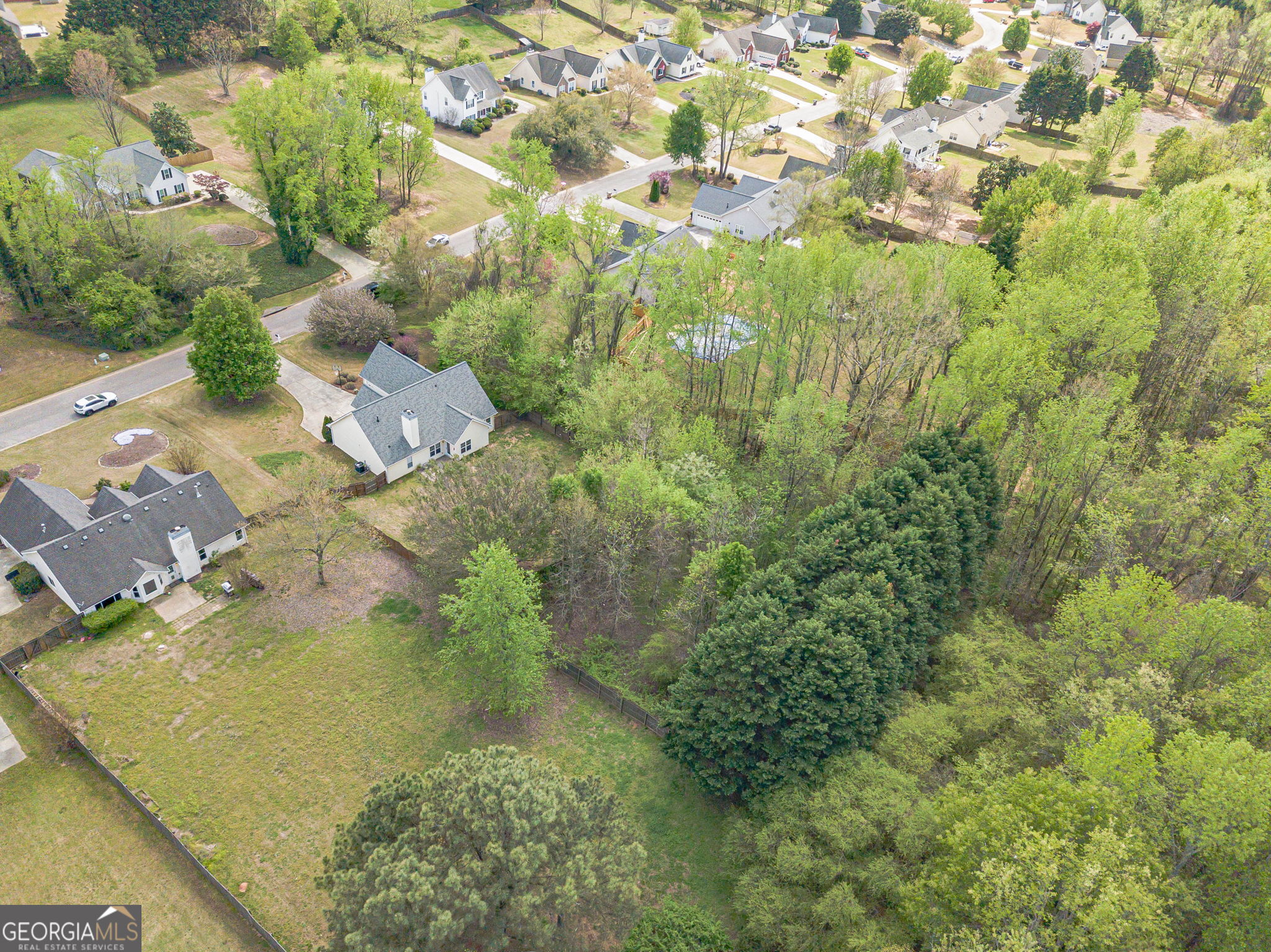 6130 Devonshire Drive Flowery Branch GA 30542