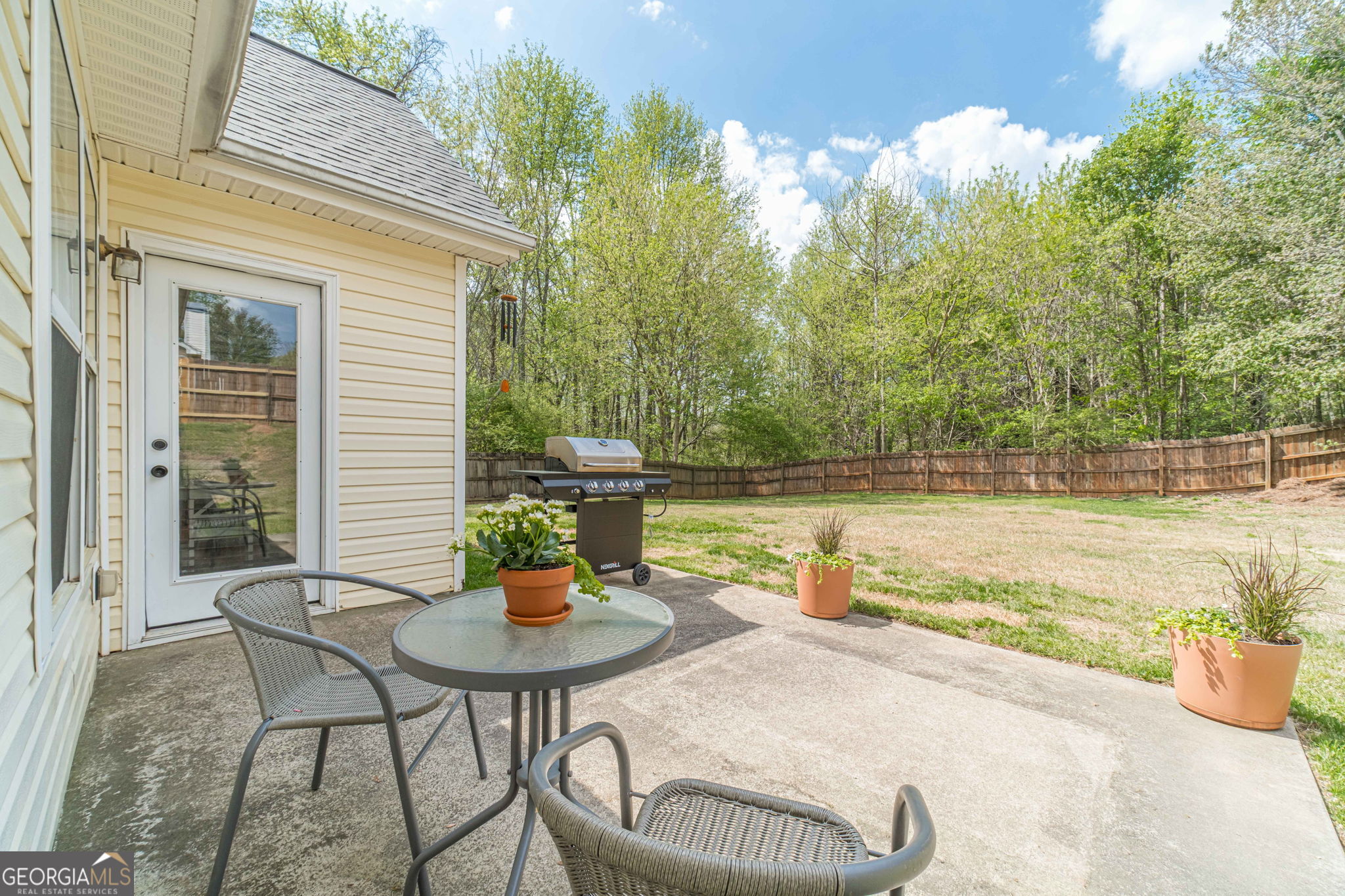 6130 Devonshire Drive Flowery Branch GA 30542