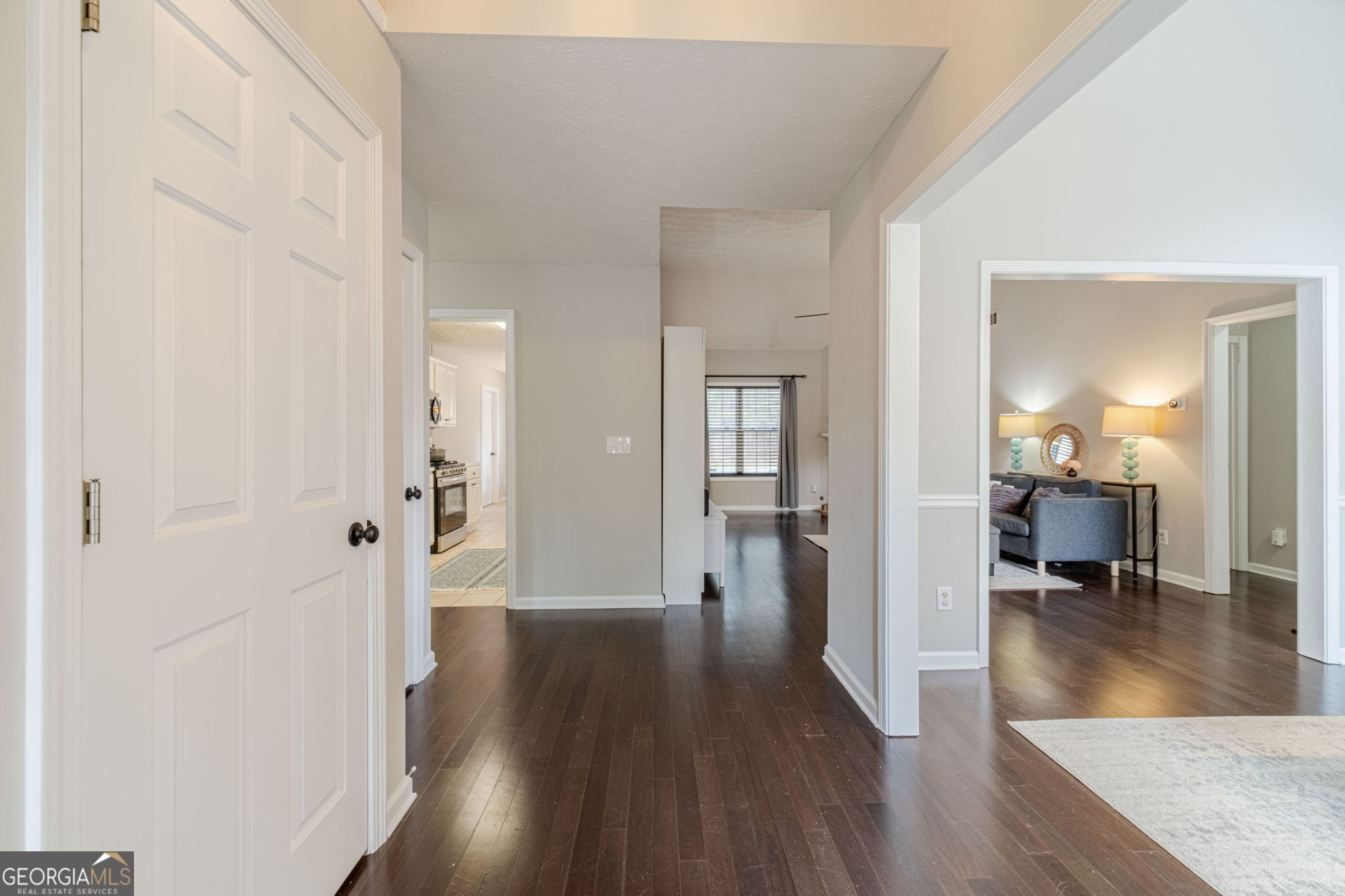 6130 Devonshire Drive Flowery Branch GA 30542
