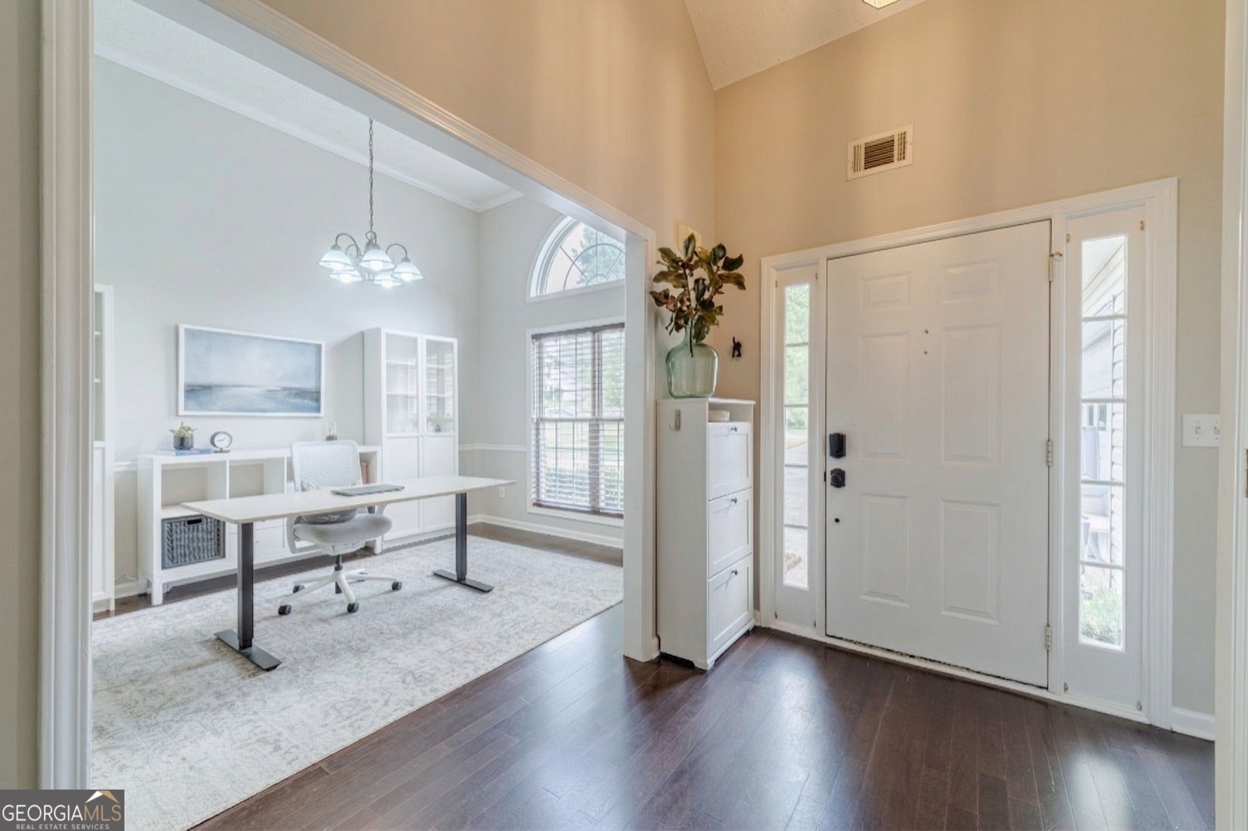6130 Devonshire Drive Flowery Branch GA 30542