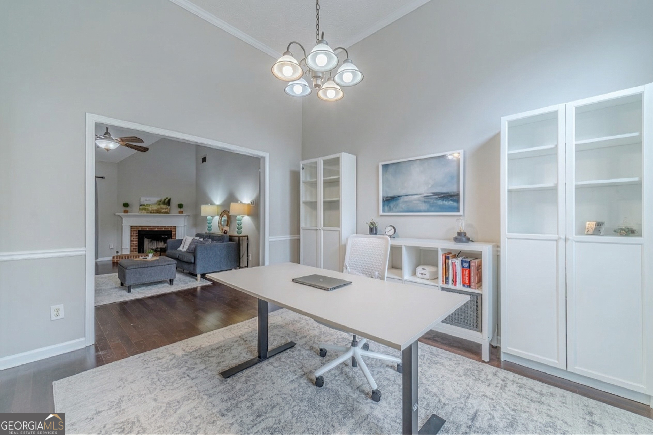 6130 Devonshire Drive Flowery Branch GA 30542