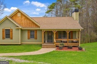 122 Horseshoe Bend Jasper GA 30143