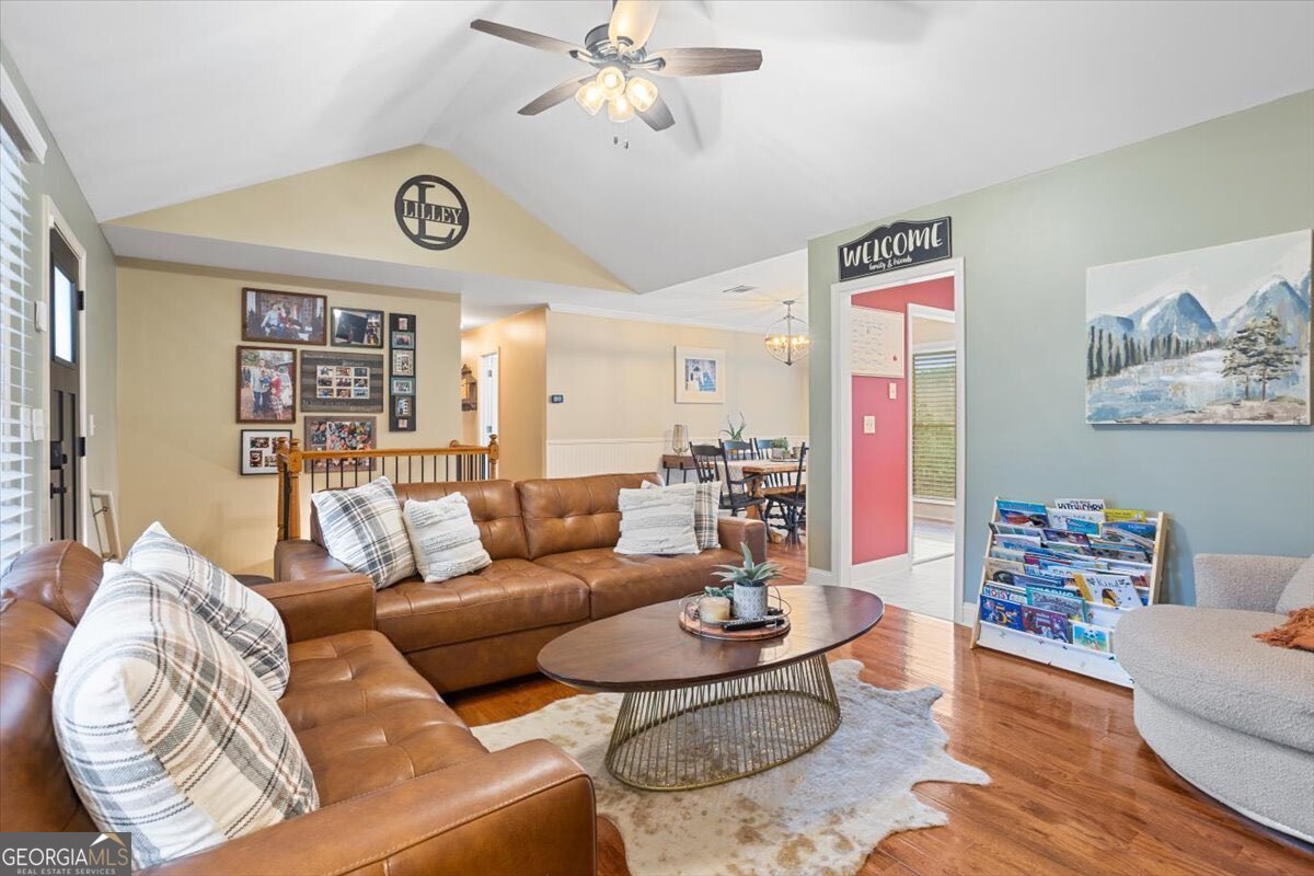122 Horseshoe Bend Jasper GA 30143