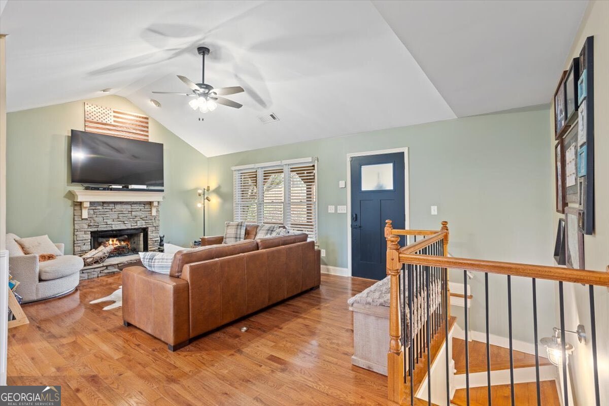 122 Horseshoe Bend Jasper GA 30143