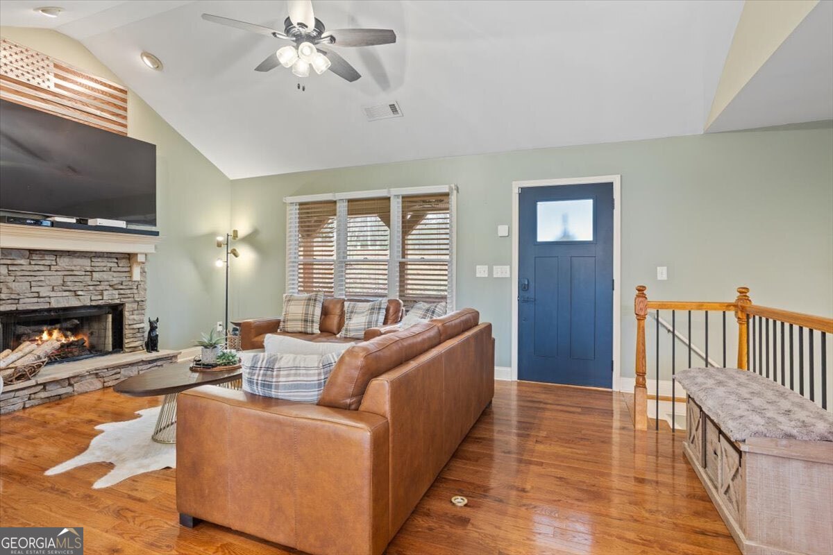 122 Horseshoe Bend Jasper GA 30143