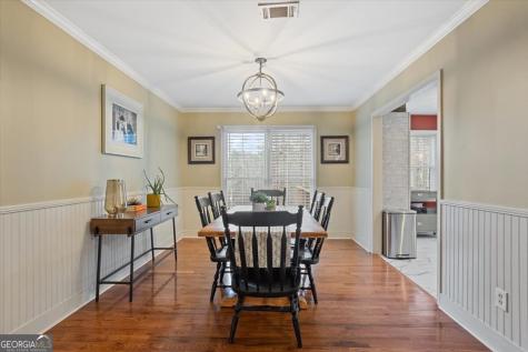 122 Horseshoe Bend Jasper GA 30143