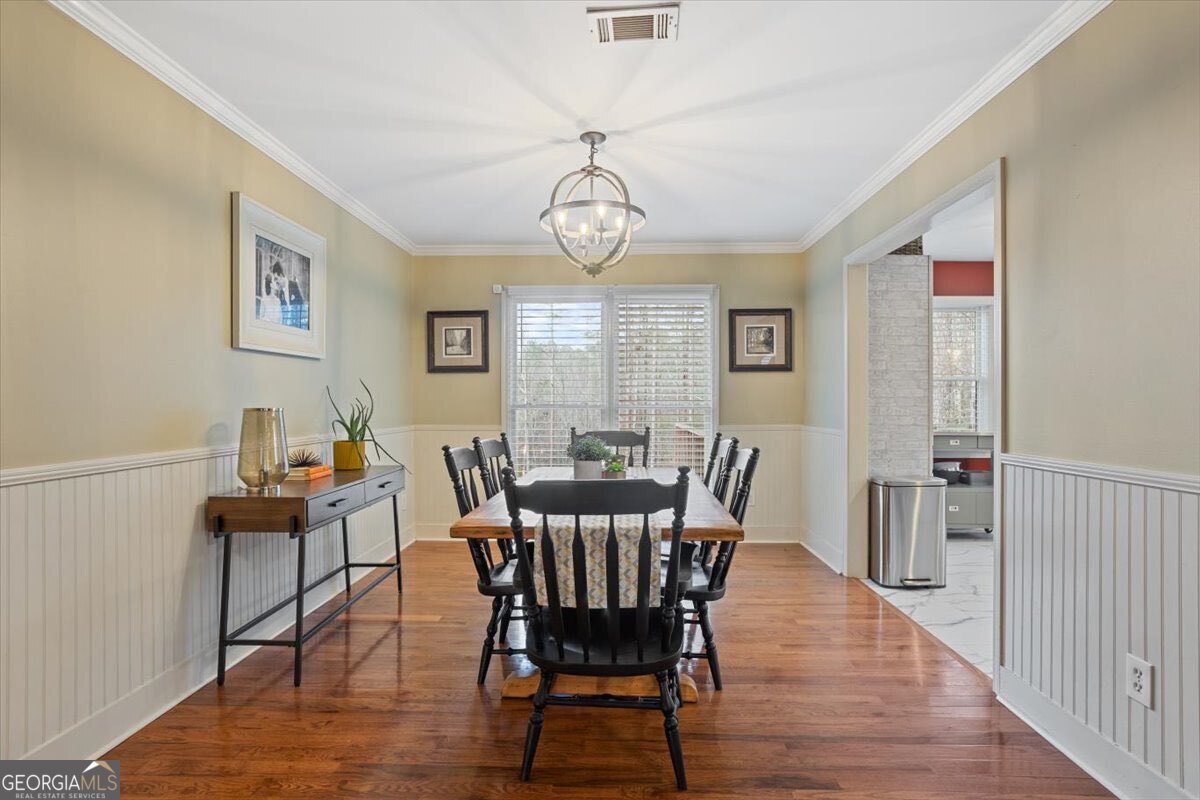 122 Horseshoe Bend Jasper GA 30143