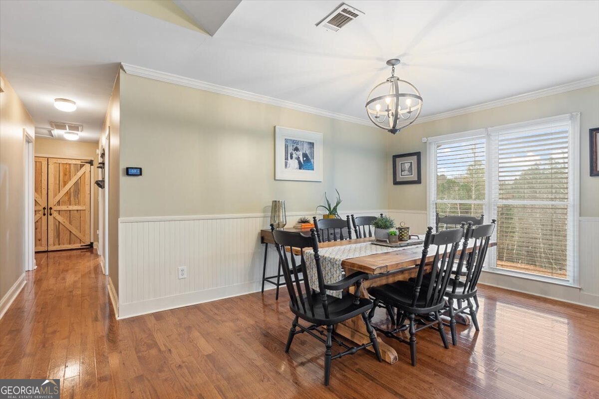 122 Horseshoe Bend Jasper GA 30143