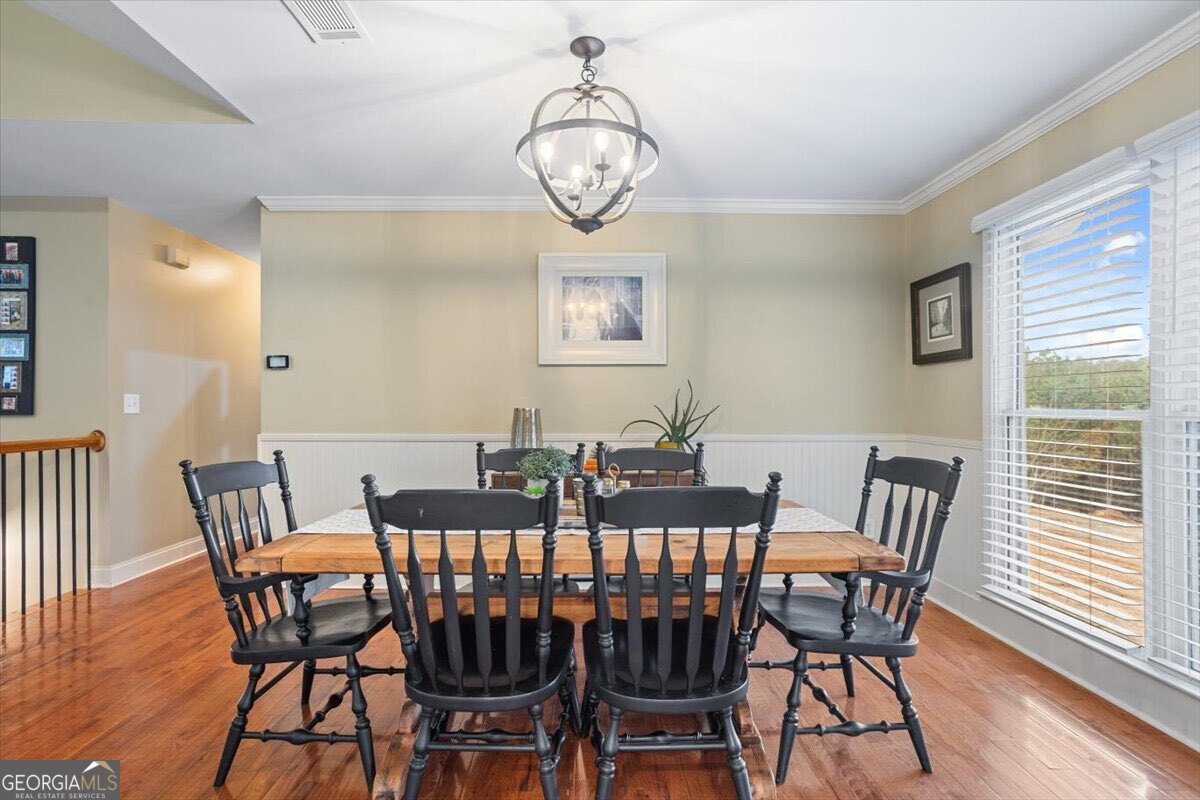 122 Horseshoe Bend Jasper GA 30143