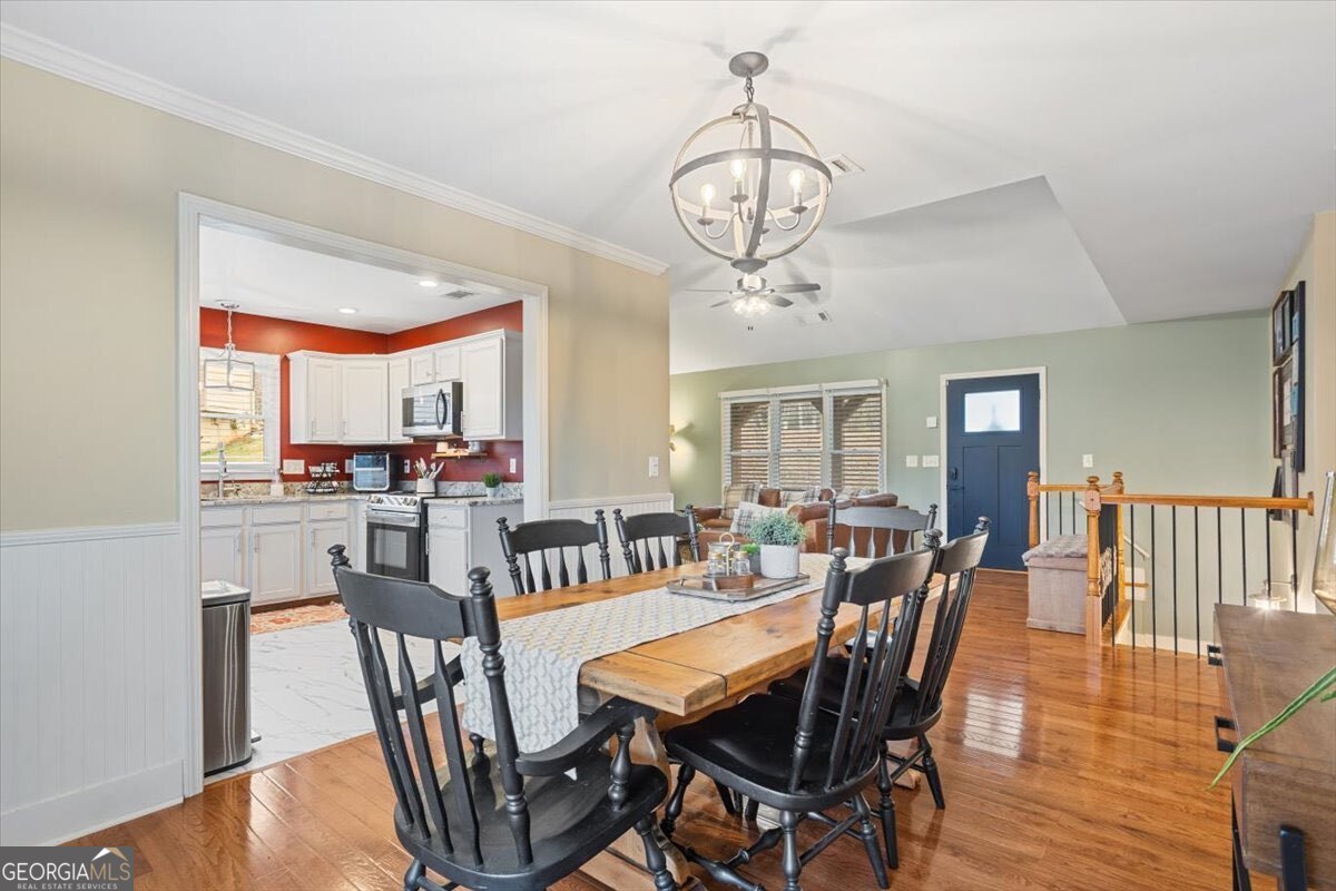 122 Horseshoe Bend Jasper GA 30143