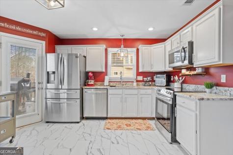 122 Horseshoe Bend Jasper GA 30143