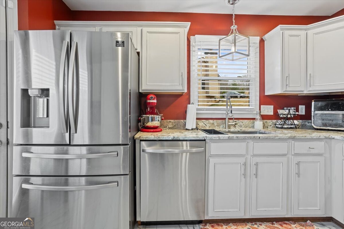 122 Horseshoe Bend Jasper GA 30143