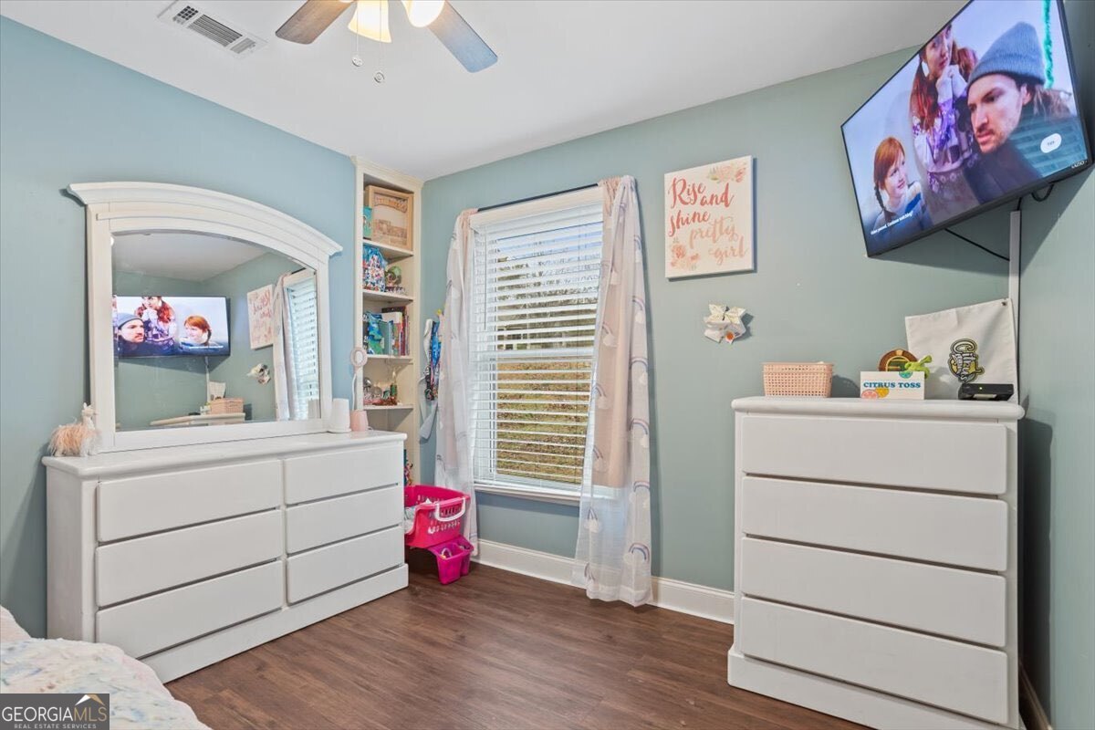 122 Horseshoe Bend Jasper GA 30143