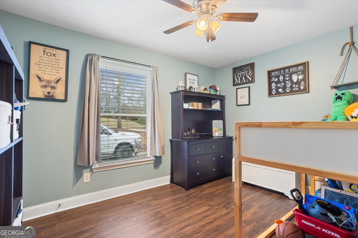 122 Horseshoe Bend Jasper GA 30143