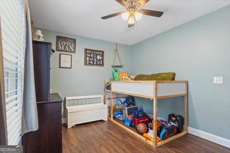 122 Horseshoe Bend Jasper GA 30143