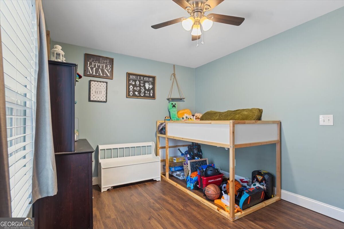 122 Horseshoe Bend Jasper GA 30143