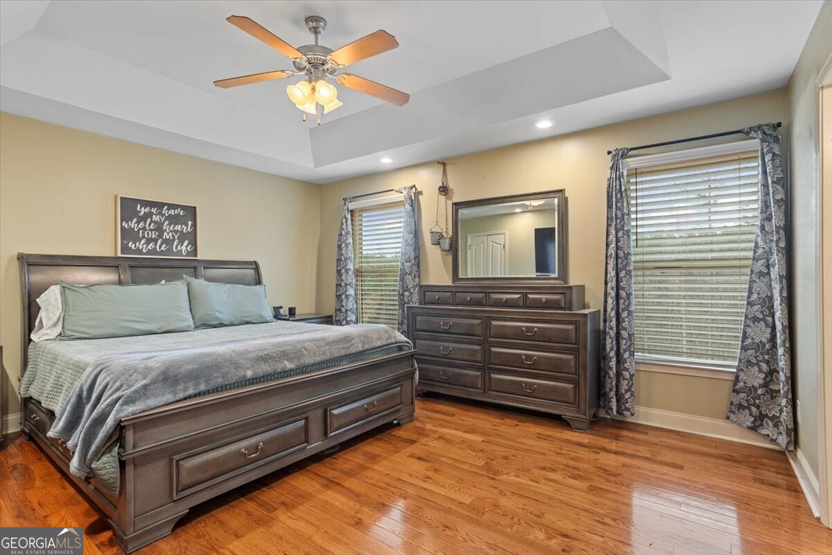 122 Horseshoe Bend Jasper GA 30143