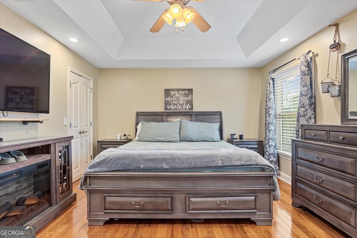 122 Horseshoe Bend Jasper GA 30143