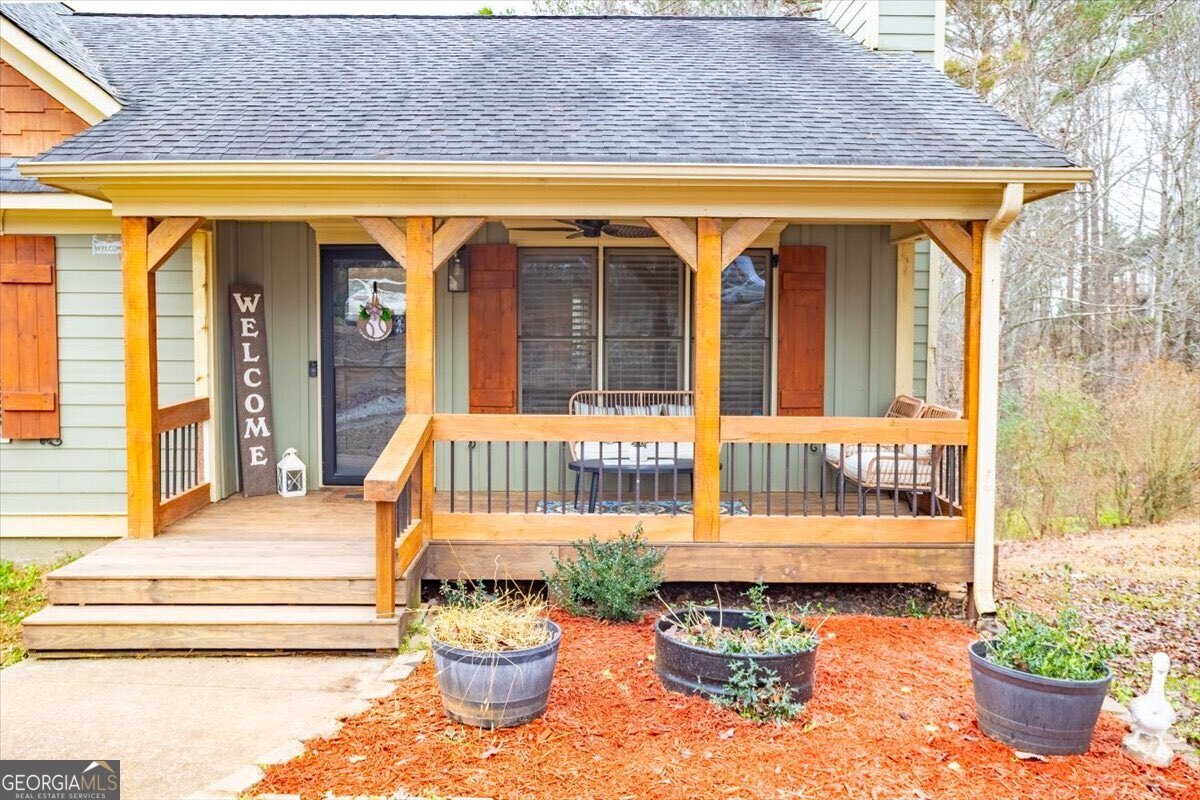 122 Horseshoe Bend Jasper GA 30143