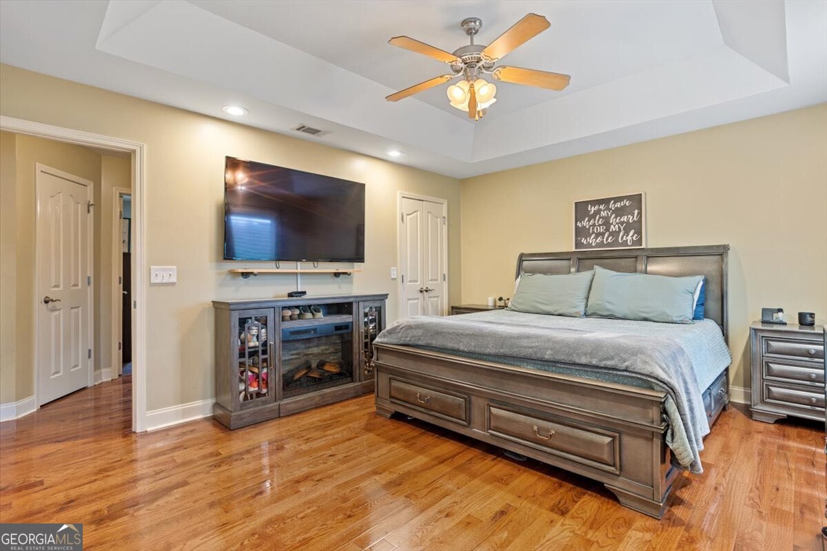 122 Horseshoe Bend Jasper GA 30143