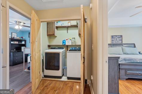 122 Horseshoe Bend Jasper GA 30143