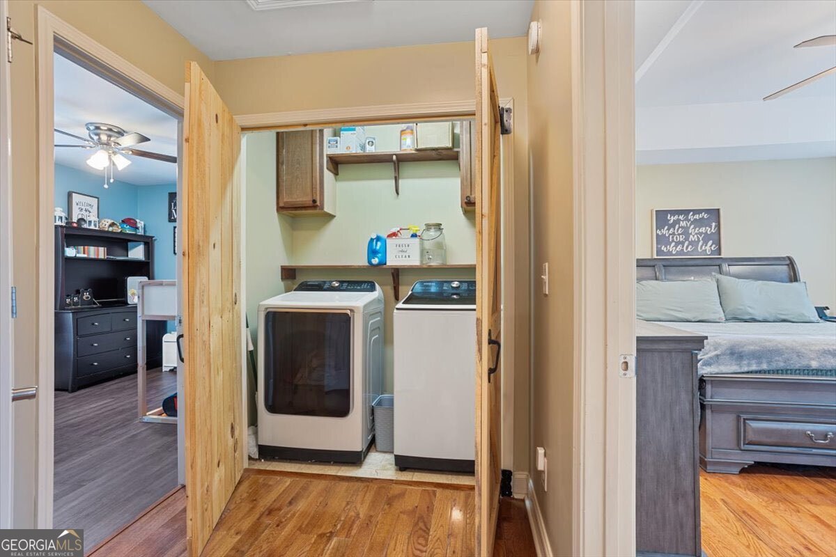 122 Horseshoe Bend Jasper GA 30143