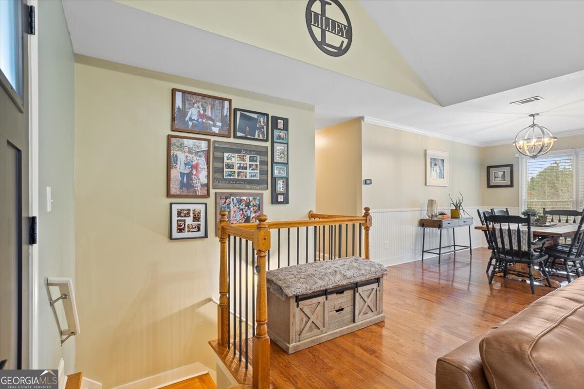 122 Horseshoe Bend Jasper GA 30143