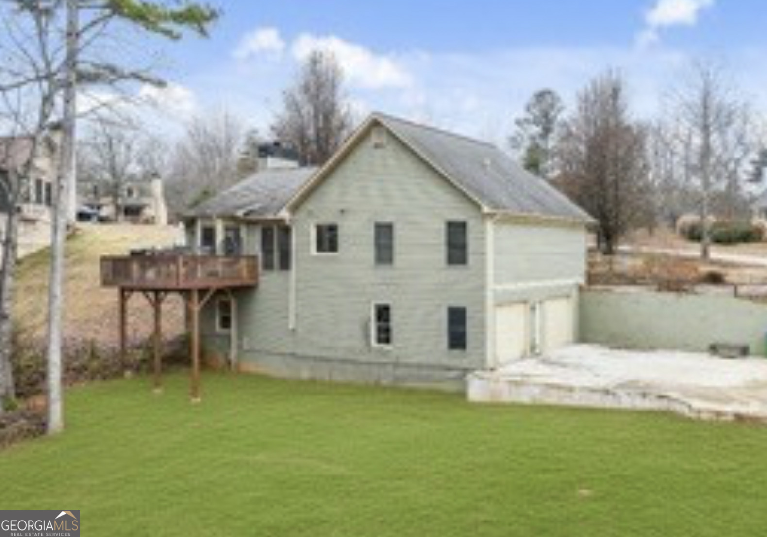 122 Horseshoe Bend Jasper GA 30143