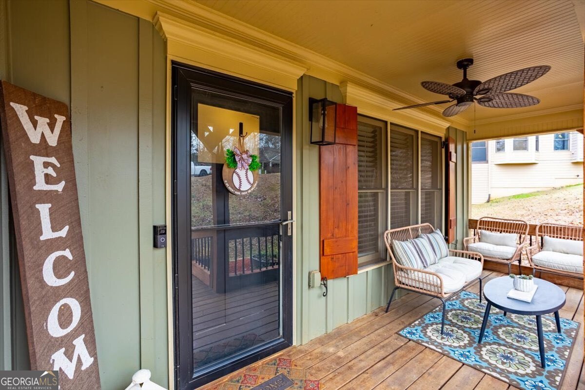 122 Horseshoe Bend Jasper GA 30143