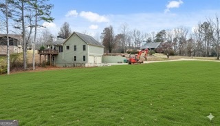 122 Horseshoe Bend Jasper GA 30143