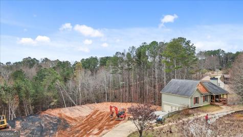 122 Horseshoe Bend Jasper GA 30143