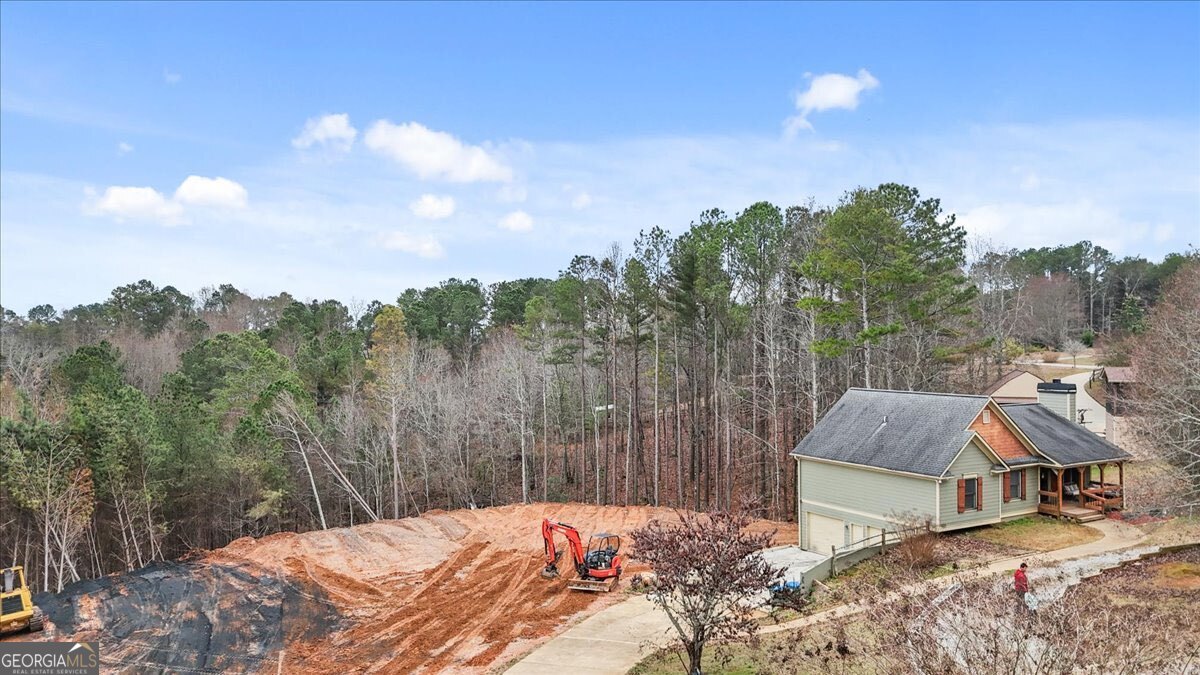 122 Horseshoe Bend Jasper GA 30143