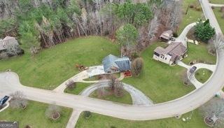 122 Horseshoe Bend Jasper GA 30143