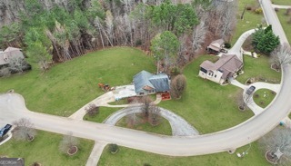 122 Horseshoe Bend Jasper GA 30143