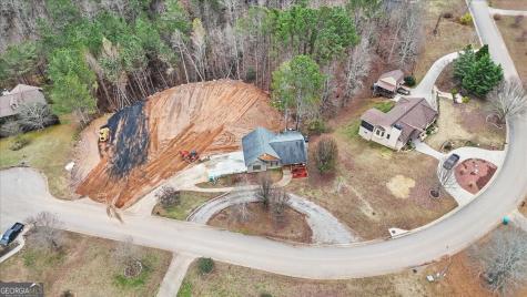 122 Horseshoe Bend Jasper GA 30143