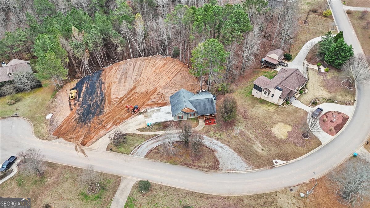 122 Horseshoe Bend Jasper GA 30143